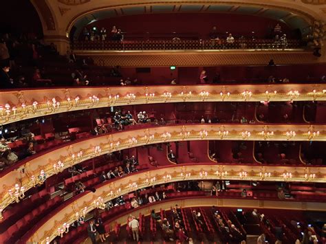 The Nafic Glute Royal Opera House: Exploring the Opera's Impact on Society